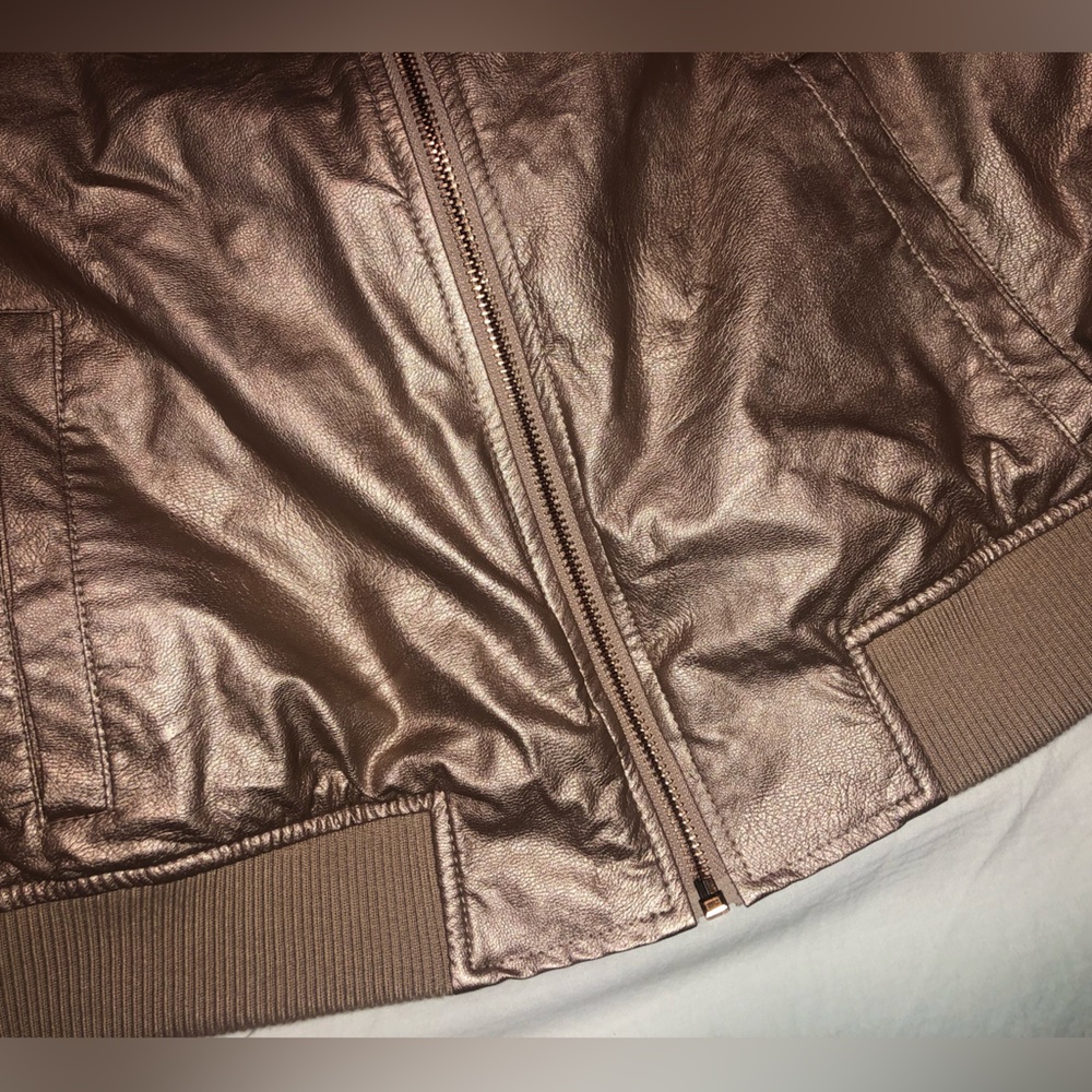 Jacket - Picture 3 of 5
